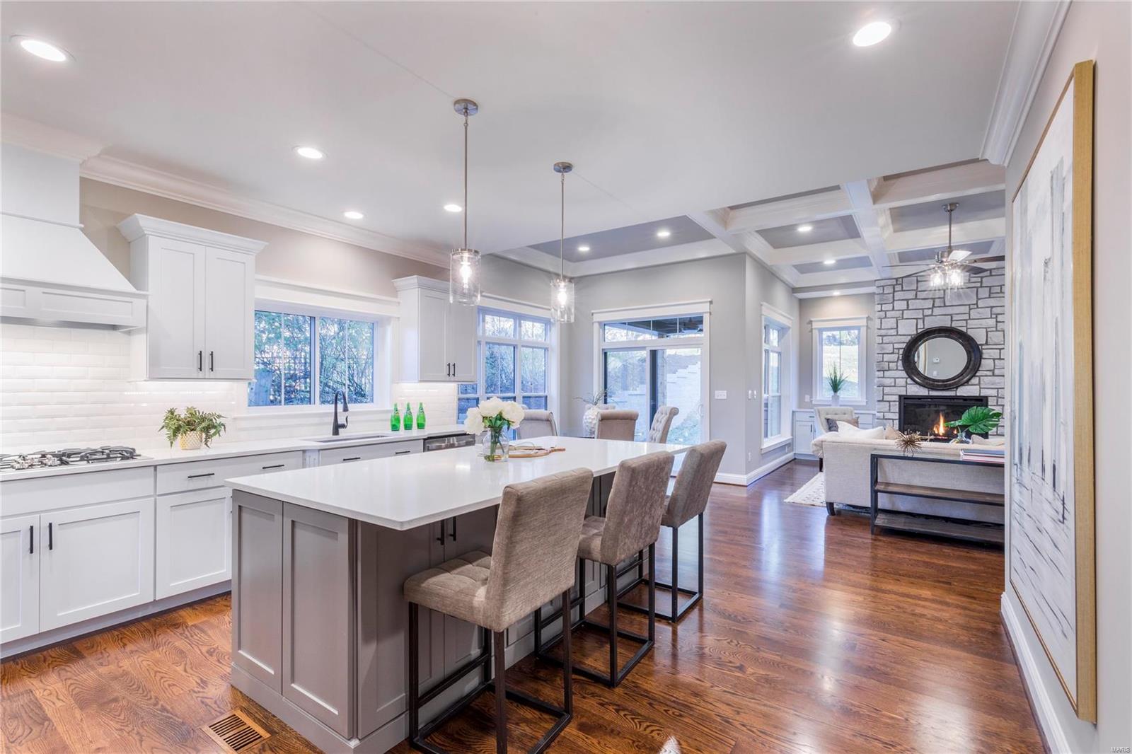 658 Brook Valley Road St. Louis, MO 63122 - Photo 14 of 62 Gallery Image 14