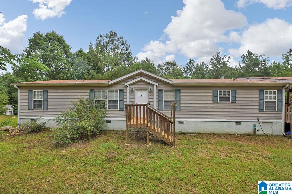 615 County Road 772 Montevallo, AL 35115 - Photo 1 of 26