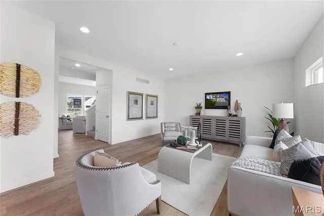 $343,990 | 1 Tbb Barkley @ Pinckney Ridge, Warrenton, MO 63383