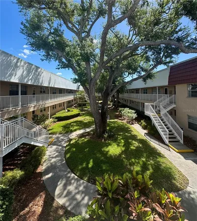 $1,550 | 10036 63rd Avenue North, Unit 23, St. Petersburg, FL 33708