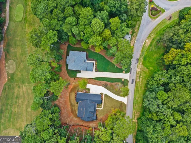 $4,200 | 1721 Osprey Poynte, Greensboro, GA 30642