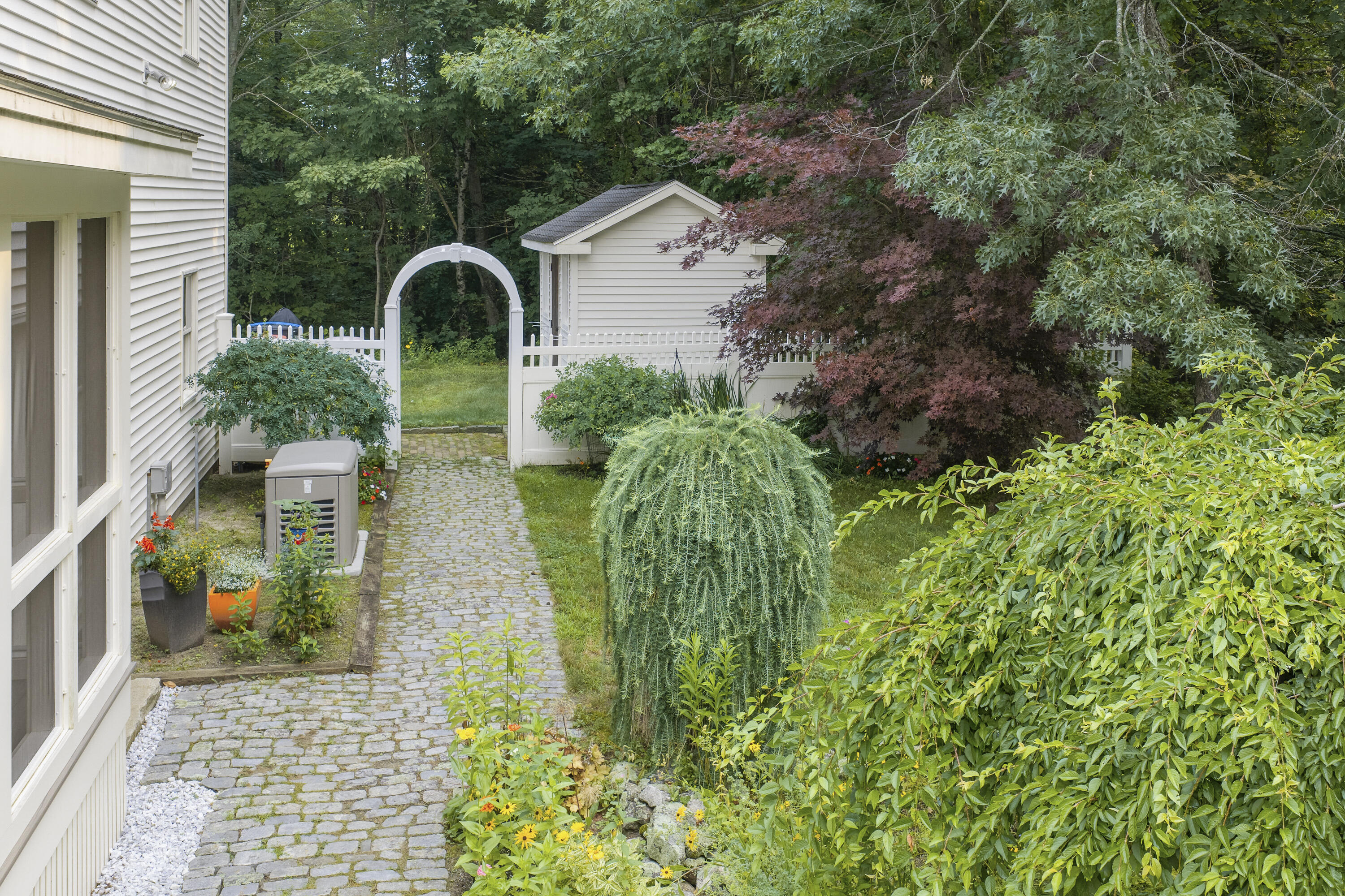 605 River Road Windham, ME 04062 - Photo 71 of 85 605 River Road Windham-10