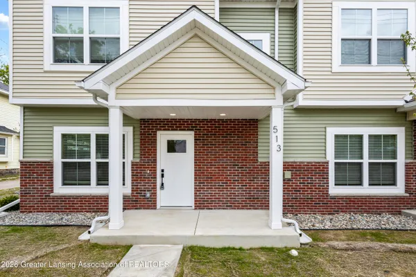 $140,000 | 513 South Pennsylvania Avenue, Lansing, MI 48912