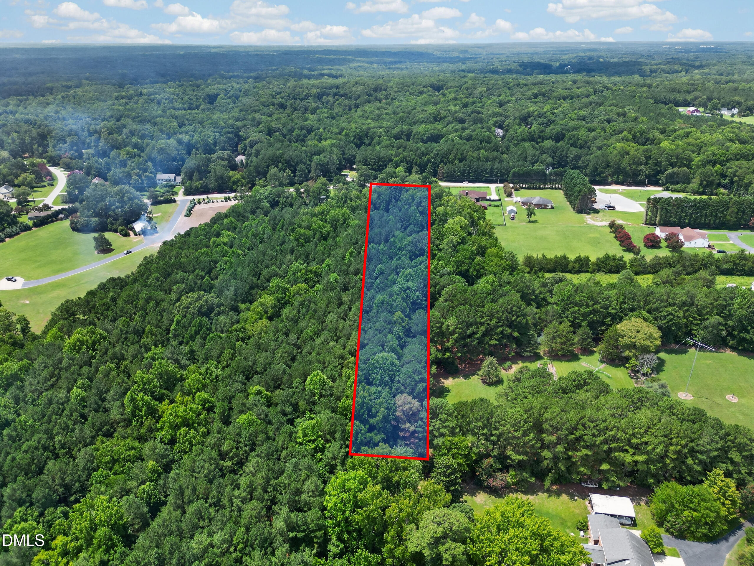 5101 Olde South Road Raleigh, NC 27606 - Photo 16 of 18 006_DJI_0681