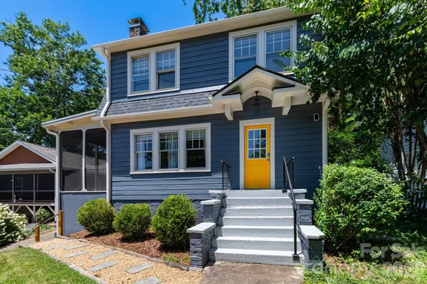 $470,000 | 164 Laurel Loop, Asheville, NC 28806