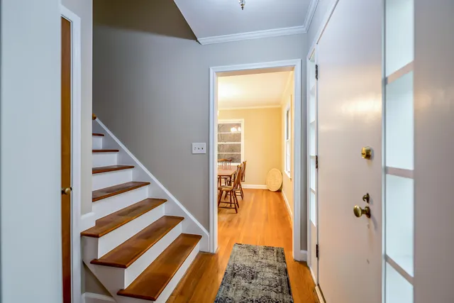 $460,000 | 1809 East Stadium Boulevard, Ann Arbor, MI 48104