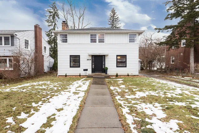 $460,000 | 1809 East Stadium Boulevard, Ann Arbor, MI 48104