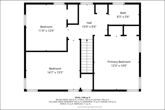 $460,000 | 1809 East Stadium Boulevard, Ann Arbor, MI 48104