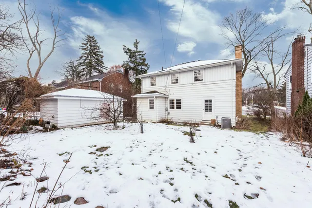 $460,000 | 1809 East Stadium Boulevard, Ann Arbor, MI 48104