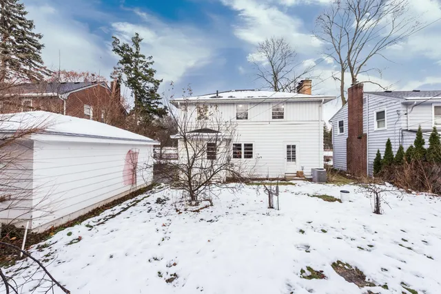 $460,000 | 1809 East Stadium Boulevard, Ann Arbor, MI 48104