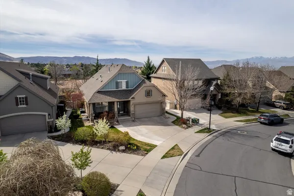 $900,000 | 1456 Firelight Way, Sandy, UT 84092