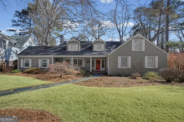 $599,900 | 17 Atkinson Street, Newnan, GA 30263