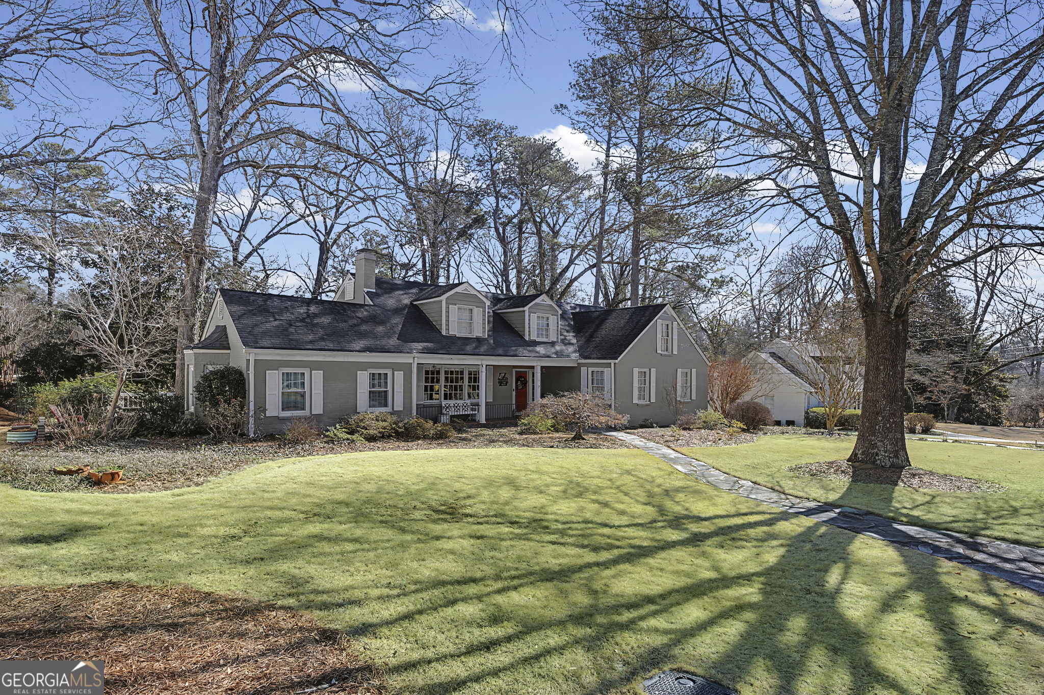 17 Atkinson Street Newnan, GA 30263 - Photo 2 of 50