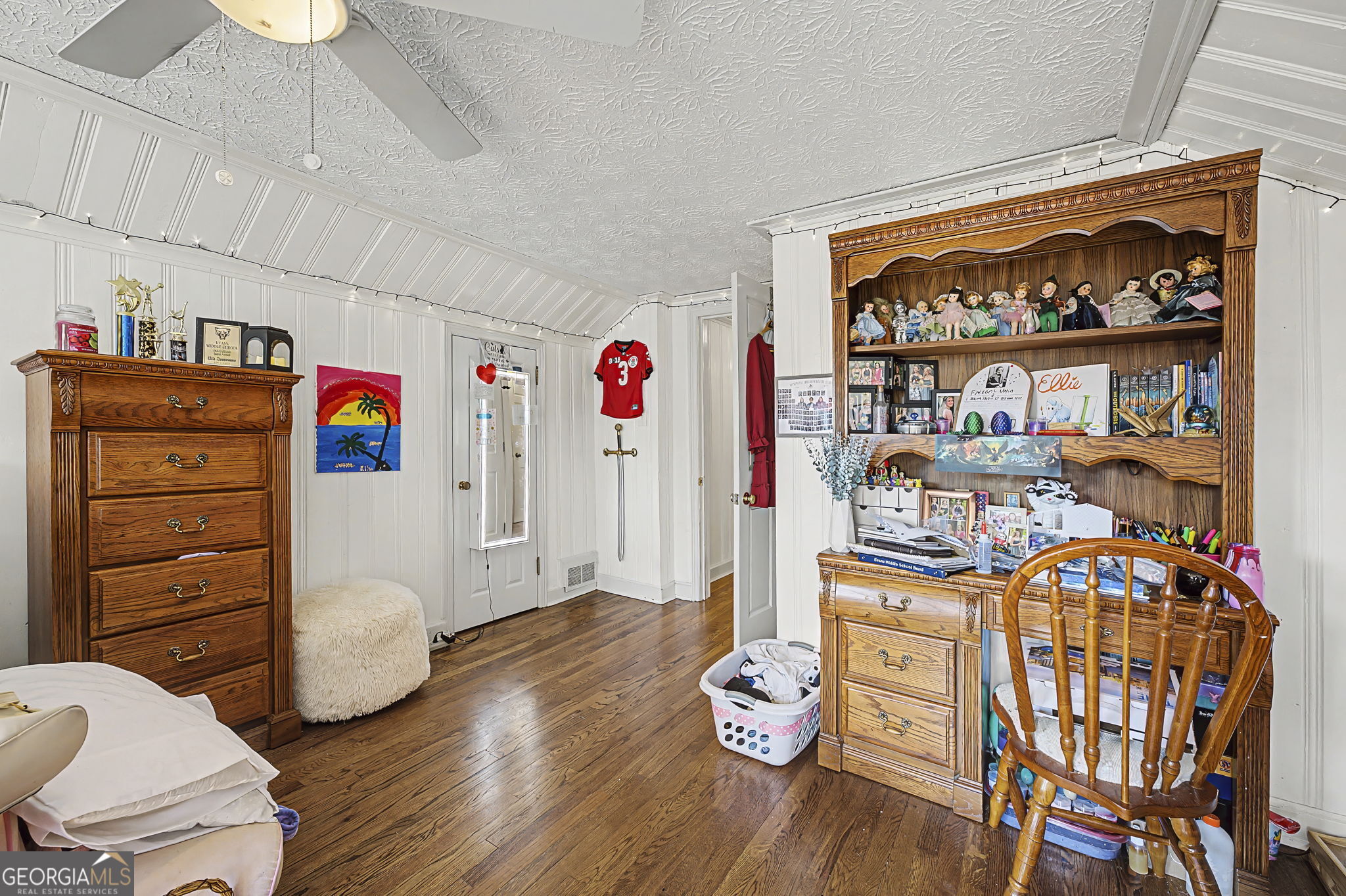 17 Atkinson Street Newnan, GA 30263 - Photo 22 of 50