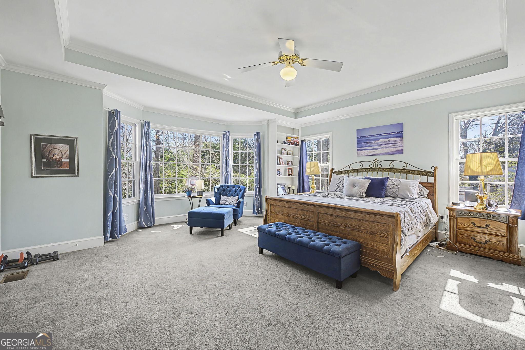 17 Atkinson Street Newnan, GA 30263 - Photo 24 of 50