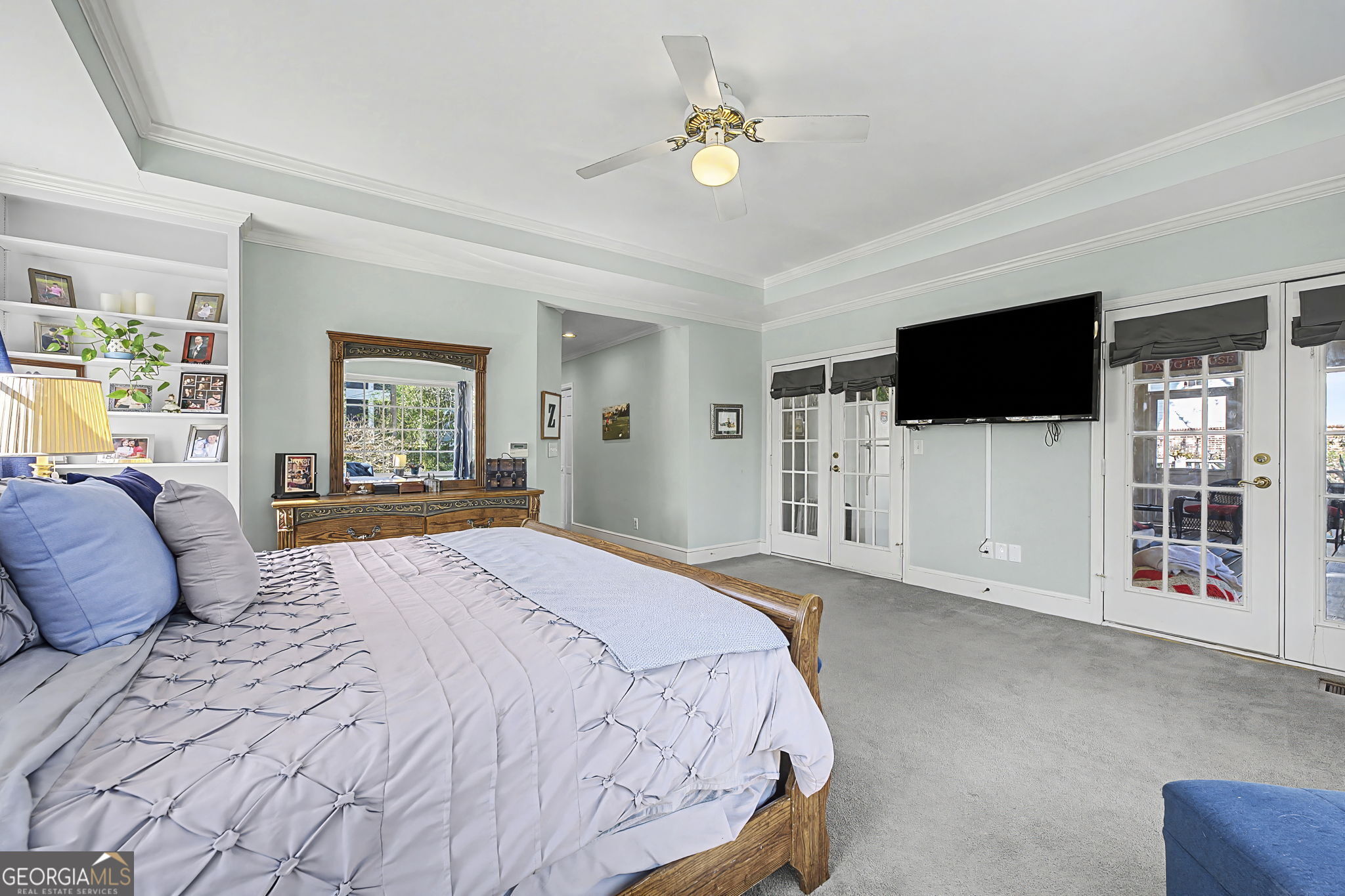 17 Atkinson Street Newnan, GA 30263 - Photo 26 of 50