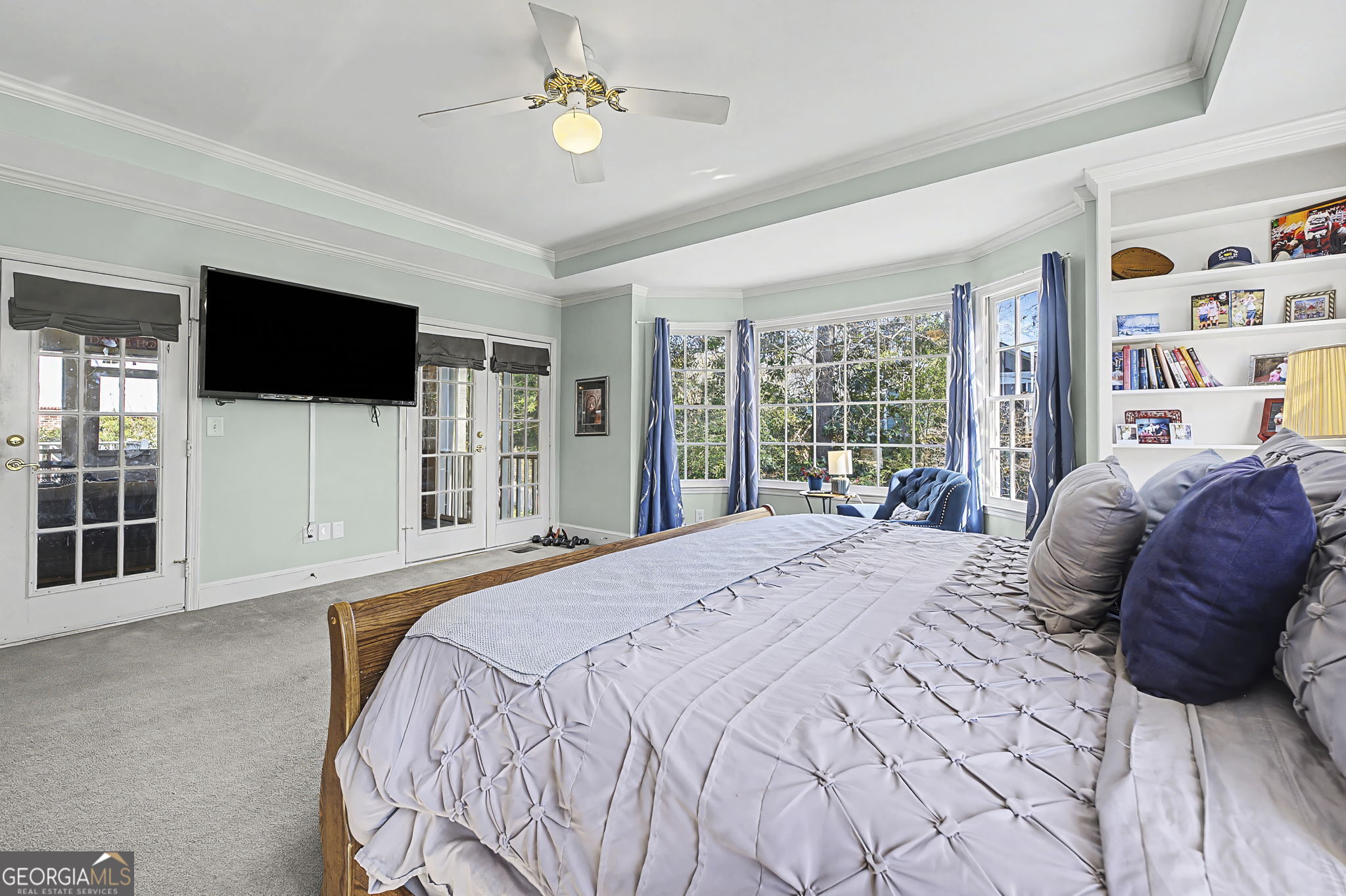 17 Atkinson Street Newnan, GA 30263 - Photo 27 of 50