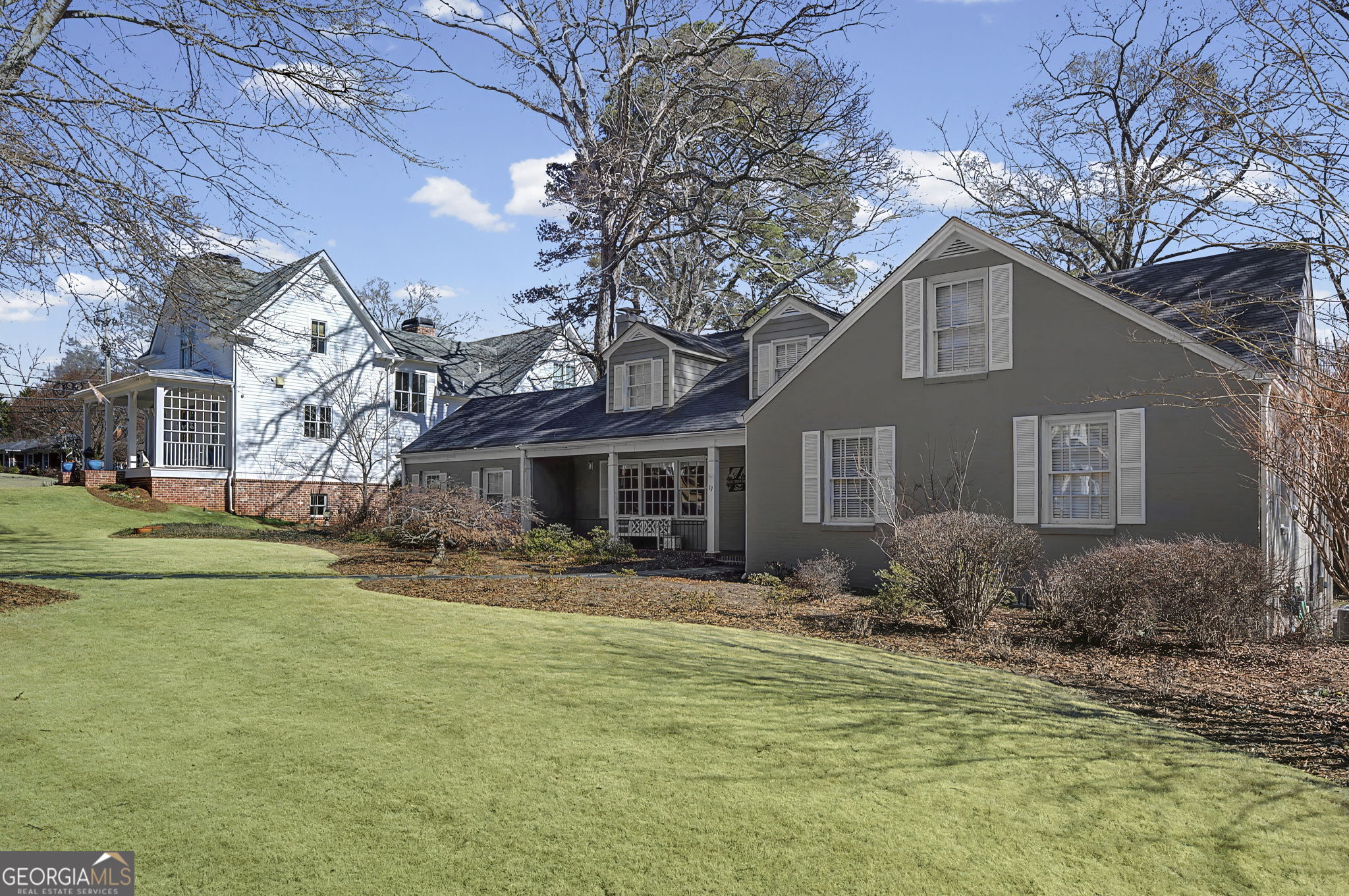 17 Atkinson Street Newnan, GA 30263 - Photo 3 of 50