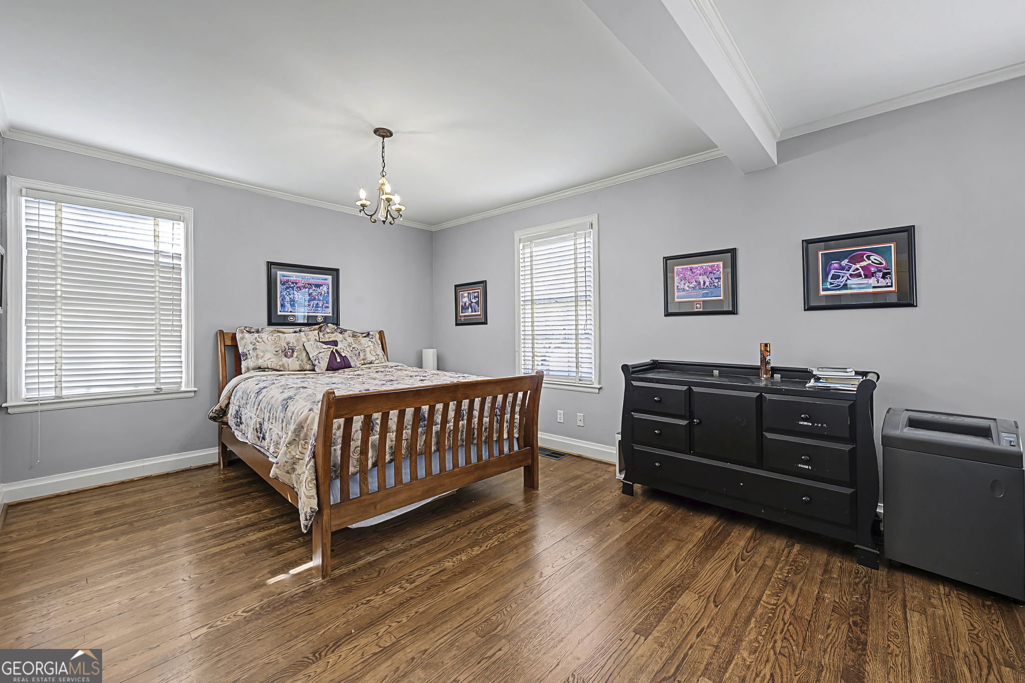 17 Atkinson Street Newnan, GA 30263 - Photo 31 of 50