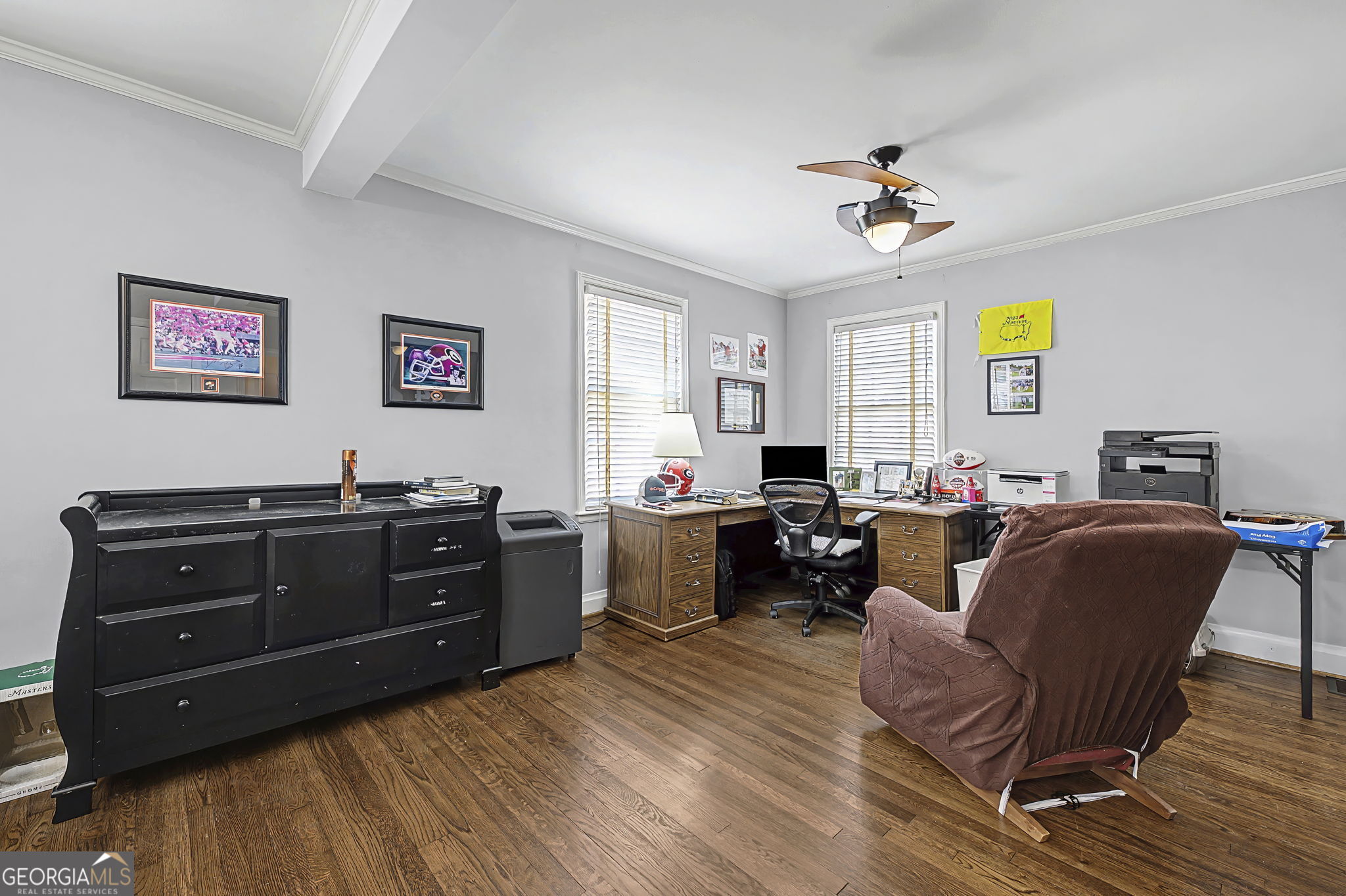 17 Atkinson Street Newnan, GA 30263 - Photo 32 of 50