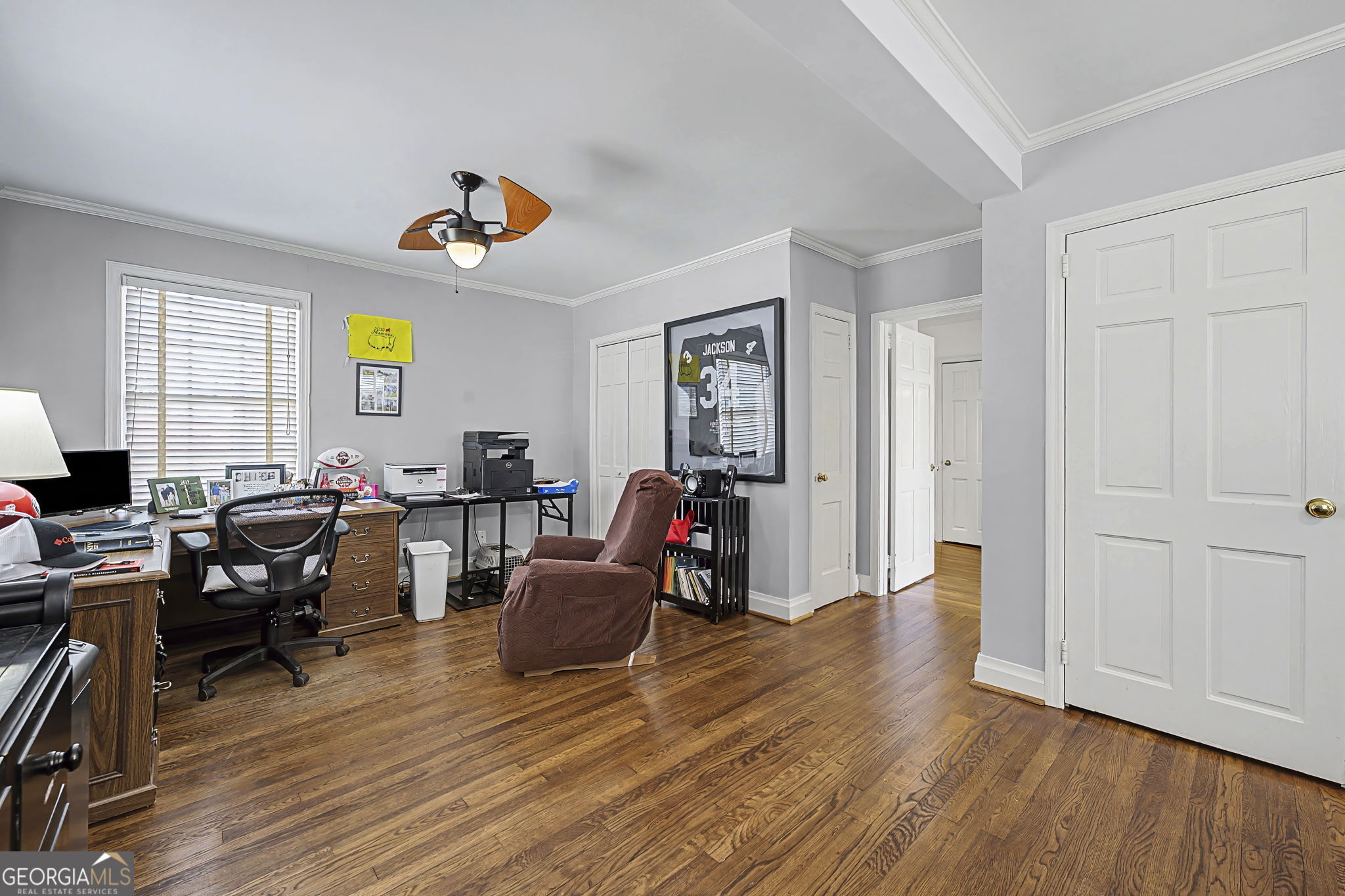 17 Atkinson Street Newnan, GA 30263 - Photo 33 of 50