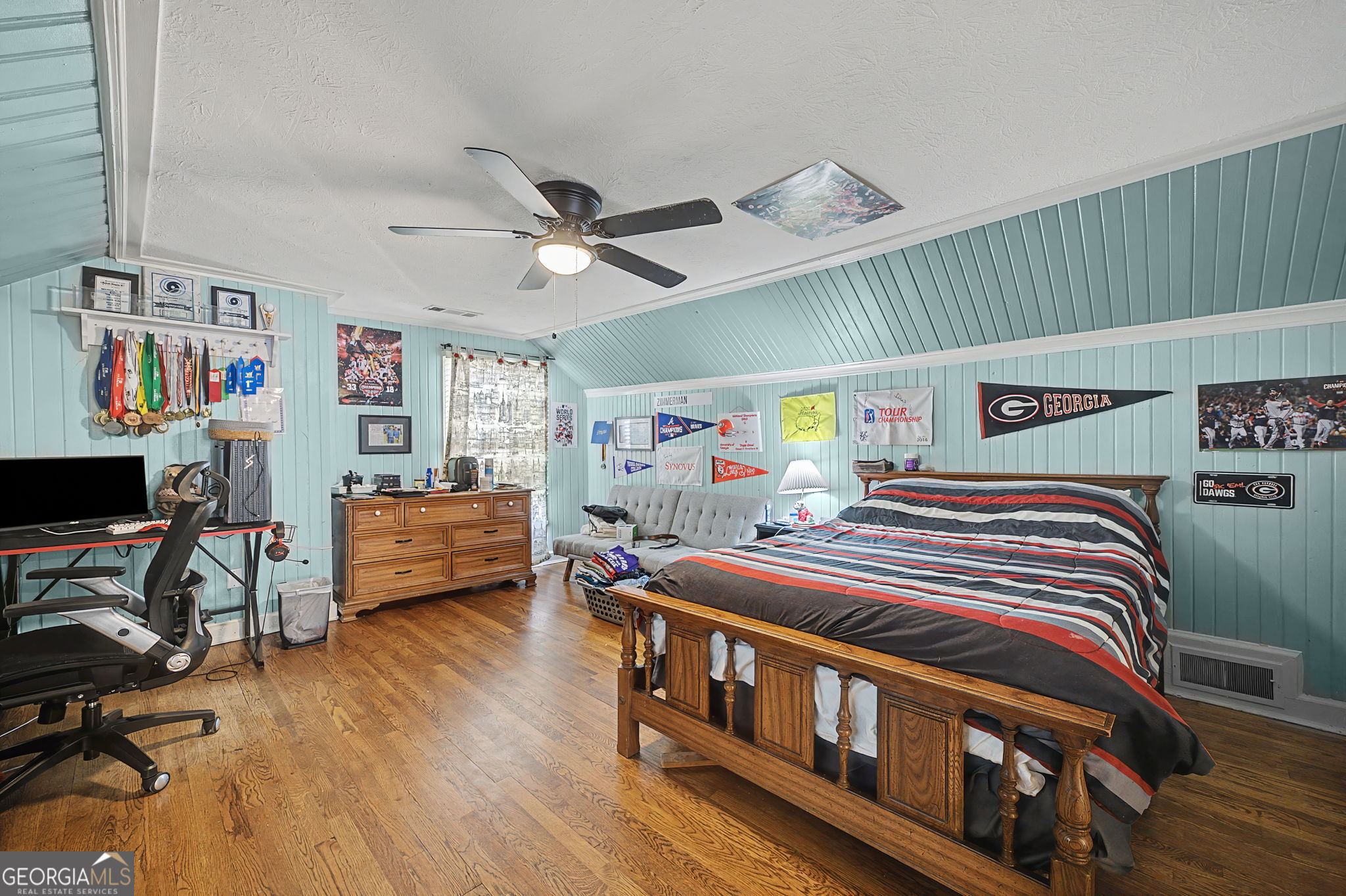 17 Atkinson Street Newnan, GA 30263 - Photo 35 of 50