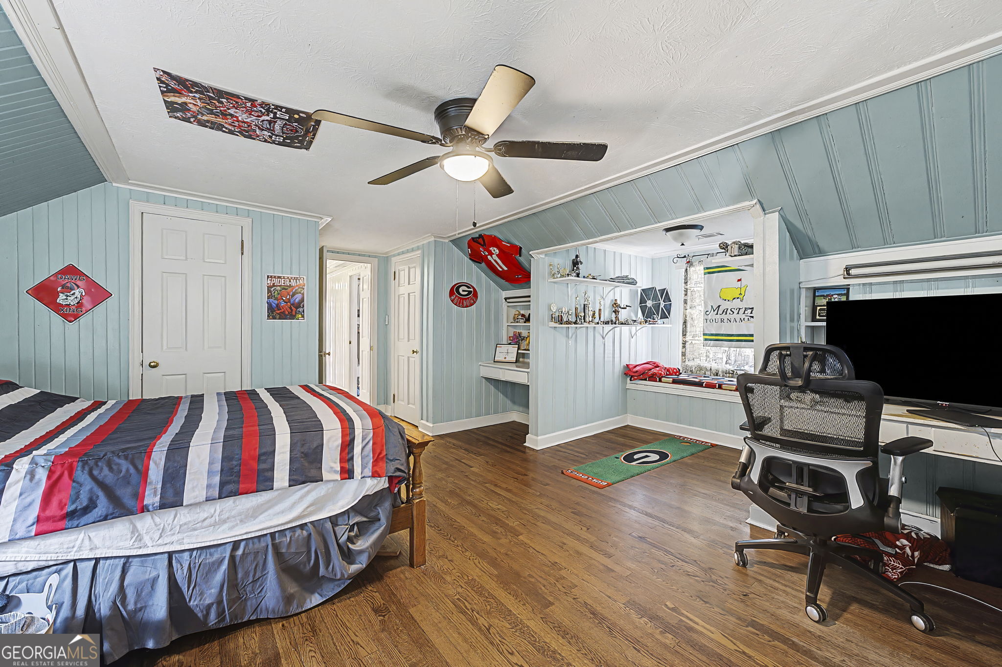 17 Atkinson Street Newnan, GA 30263 - Photo 36 of 50