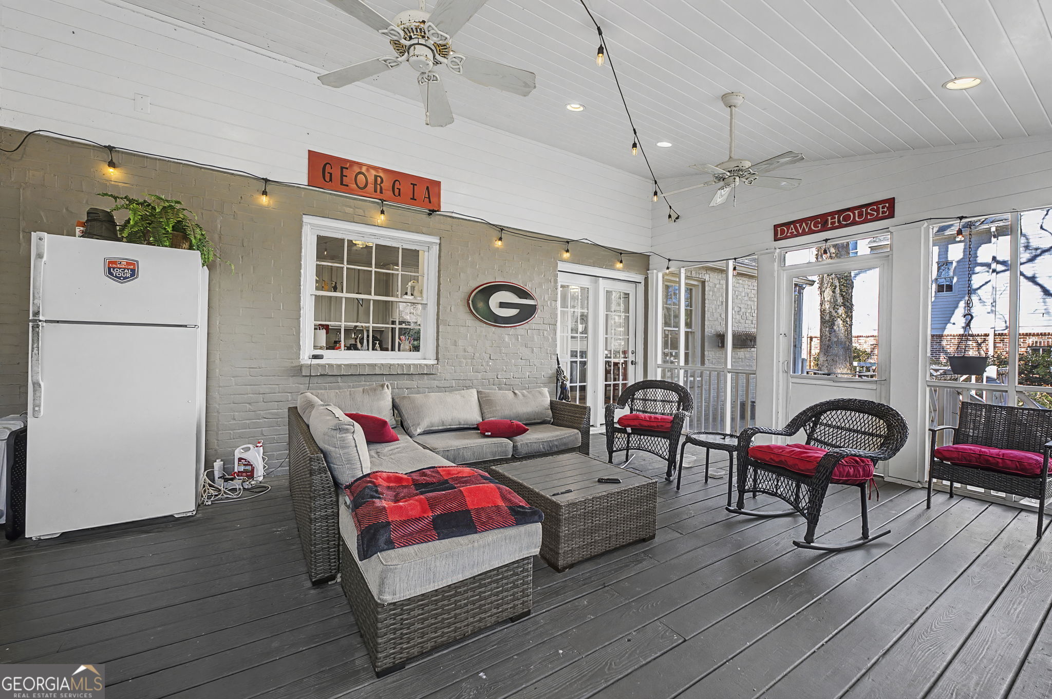 17 Atkinson Street Newnan, GA 30263 - Photo 37 of 50