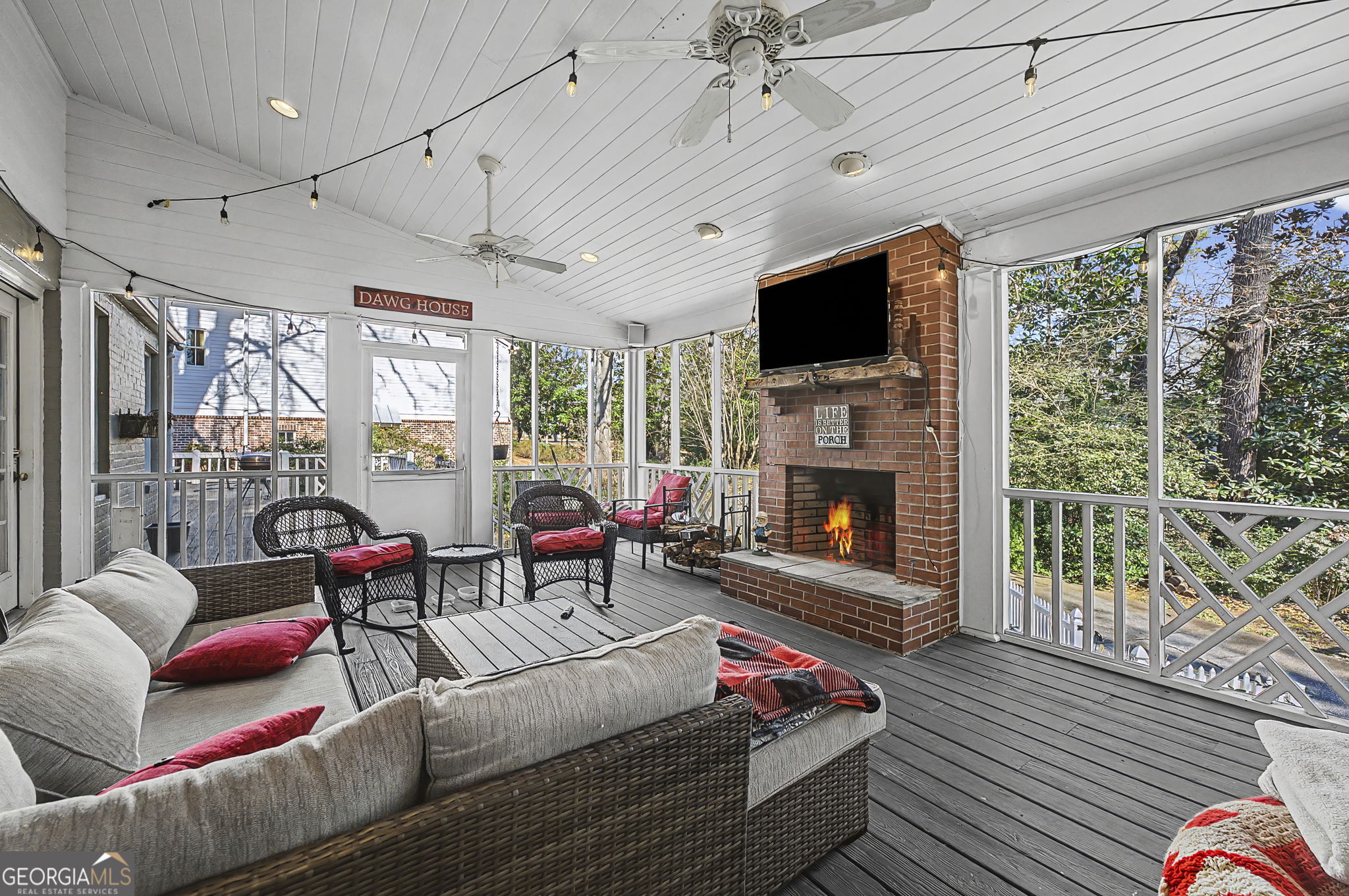 17 Atkinson Street Newnan, GA 30263 - Photo 38 of 50