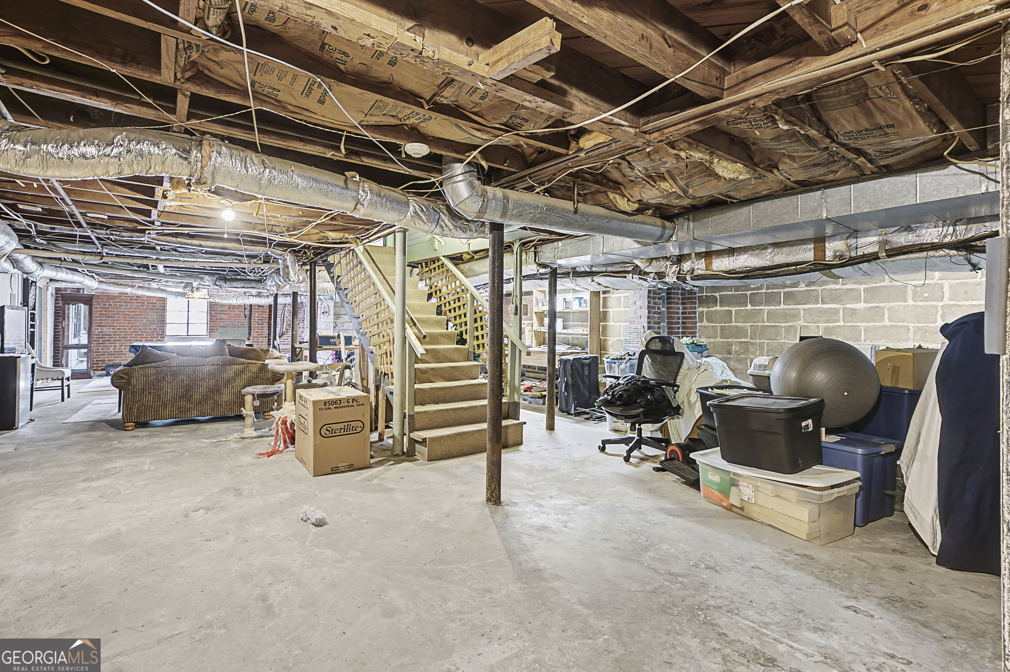 17 Atkinson Street Newnan, GA 30263 - Photo 40 of 50