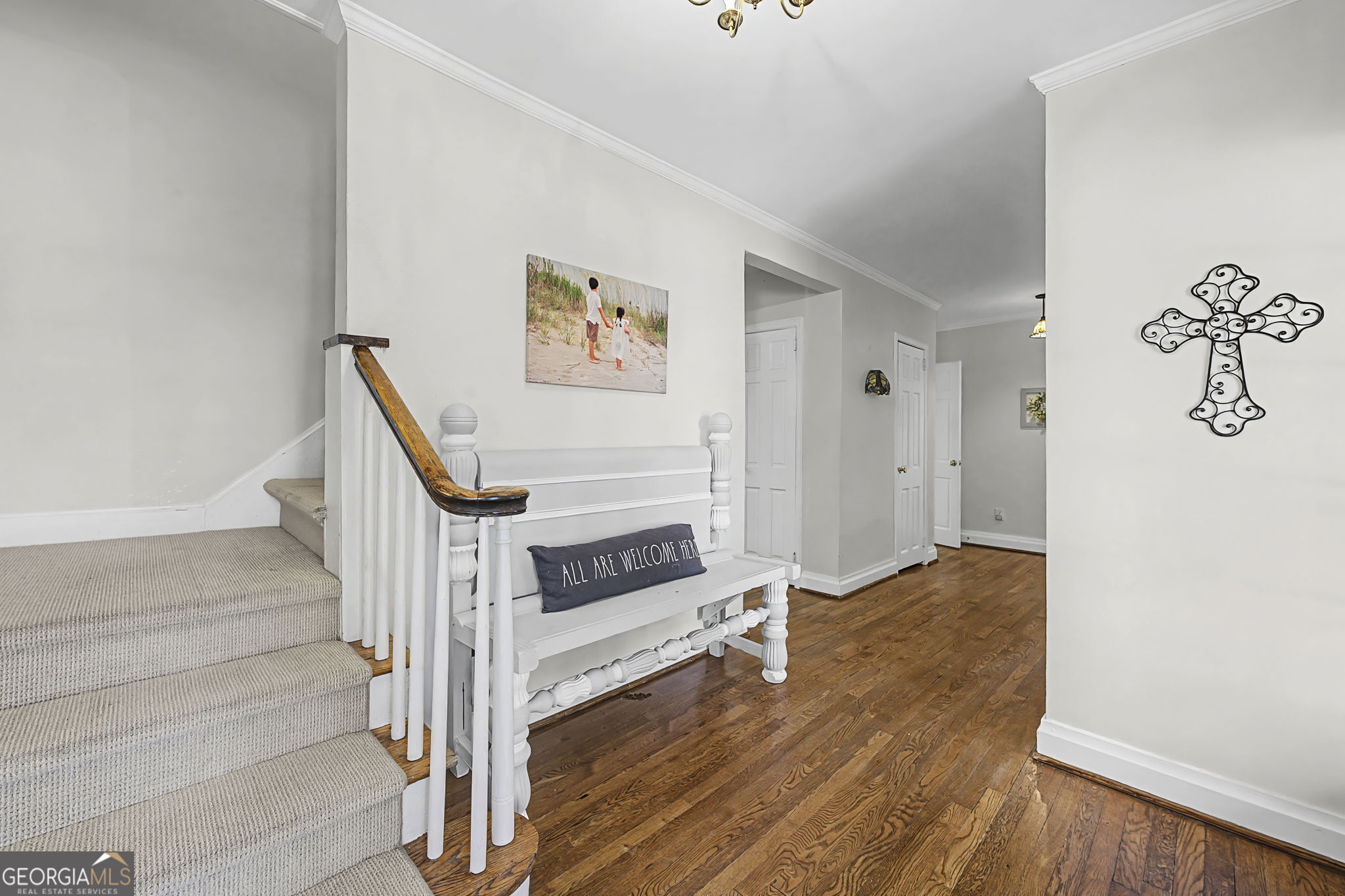 17 Atkinson Street Newnan, GA 30263 - Photo 4 of 50