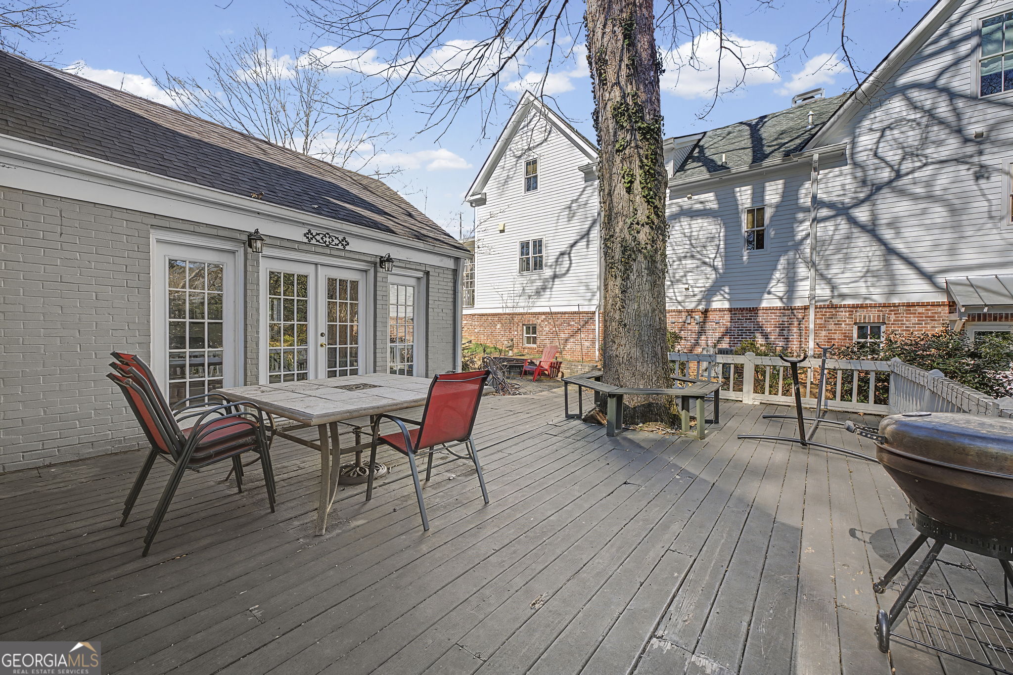 17 Atkinson Street Newnan, GA 30263 - Photo 42 of 50