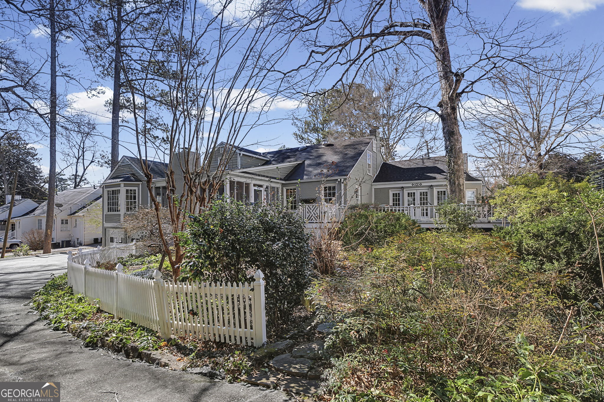 17 Atkinson Street Newnan, GA 30263 - Photo 46 of 50