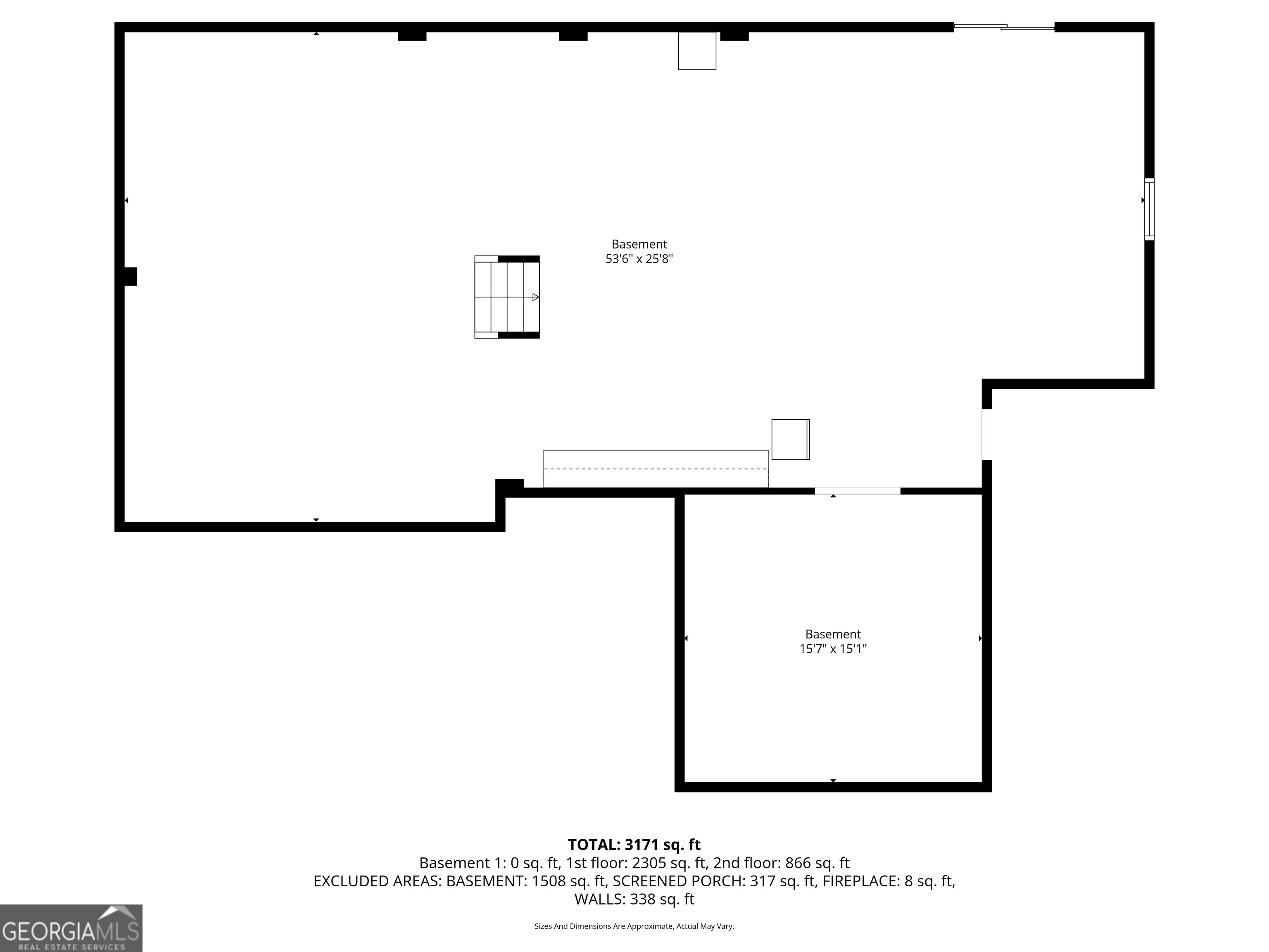 17 Atkinson Street Newnan, GA 30263 - Photo 47 of 50
