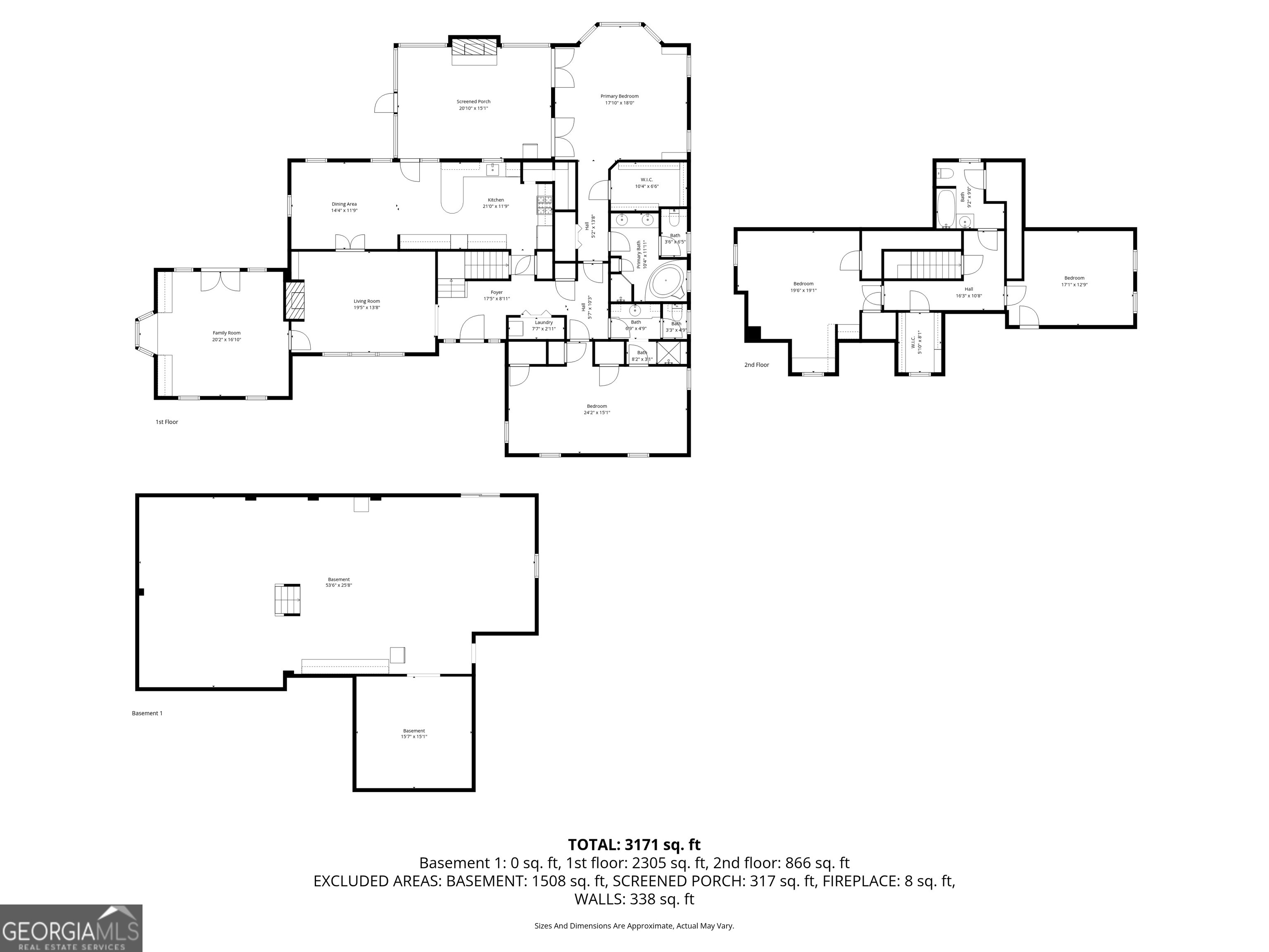 17 Atkinson Street Newnan, GA 30263 - Photo 50 of 50