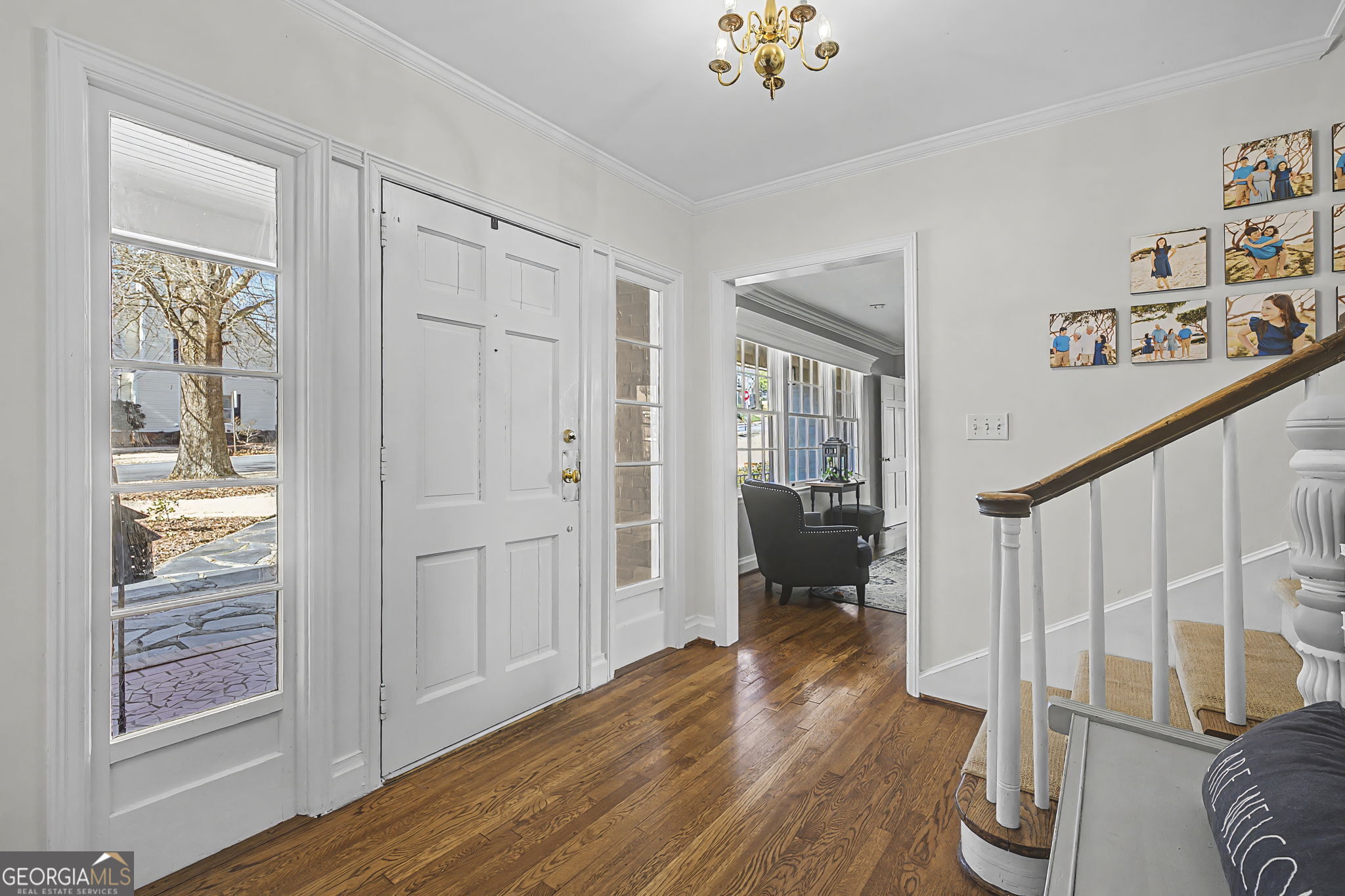 17 Atkinson Street Newnan, GA 30263 - Photo 5 of 50