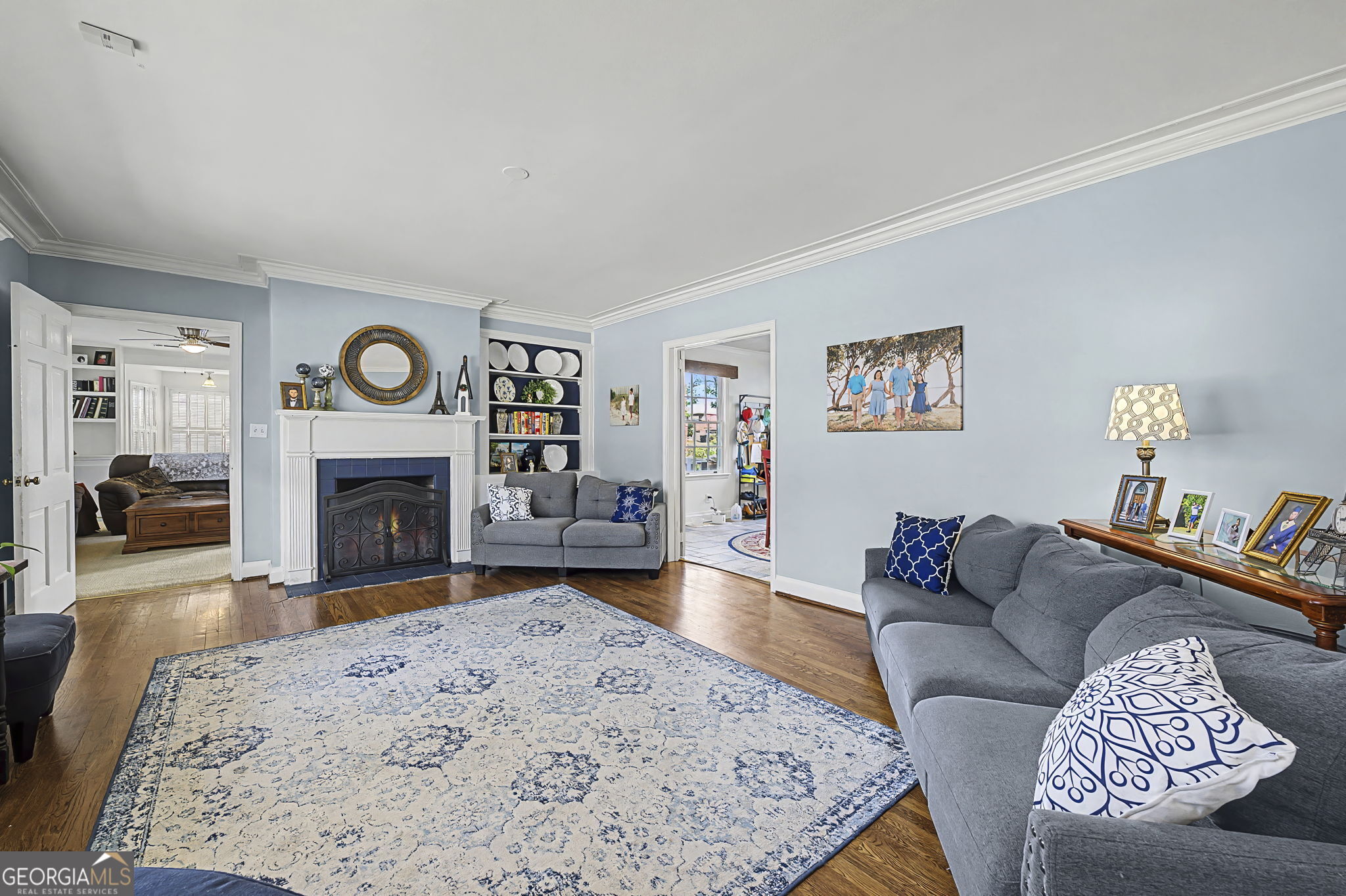 17 Atkinson Street Newnan, GA 30263 - Photo 6 of 50