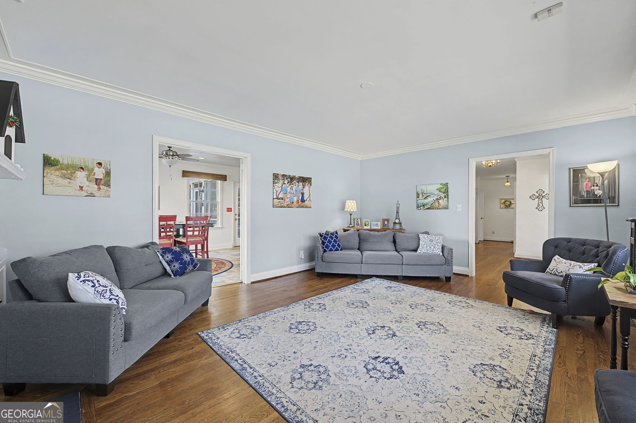 17 Atkinson Street Newnan, GA 30263 - Photo 7 of 50