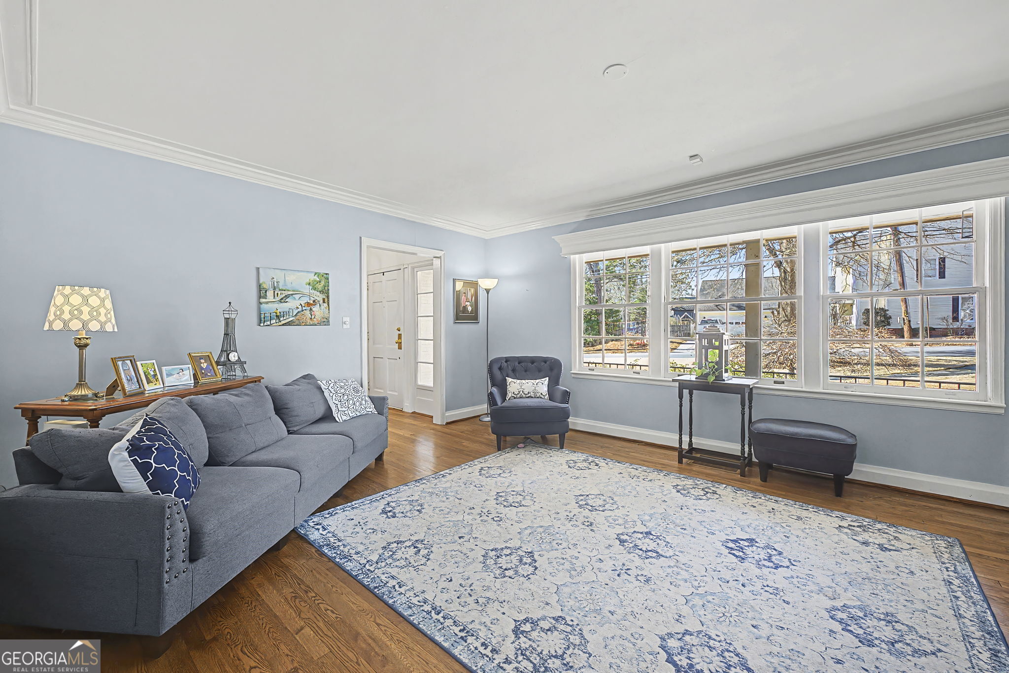 17 Atkinson Street Newnan, GA 30263 - Photo 8 of 50