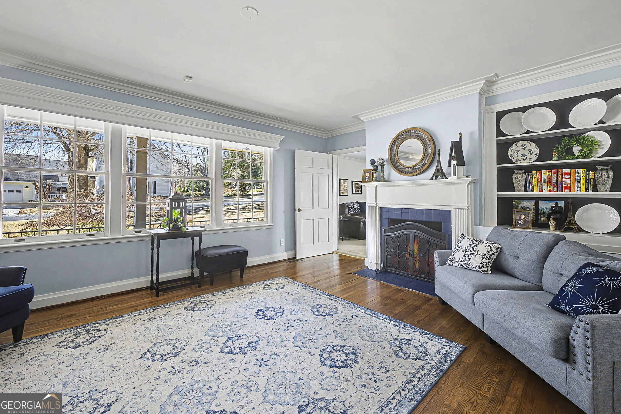 17 Atkinson Street Newnan, GA 30263 - Photo 9 of 50