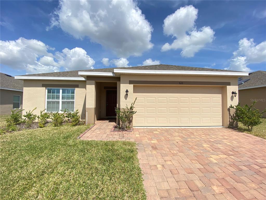 510 Vitoria Road Davenport, FL 33837 - Photo 1 of 1