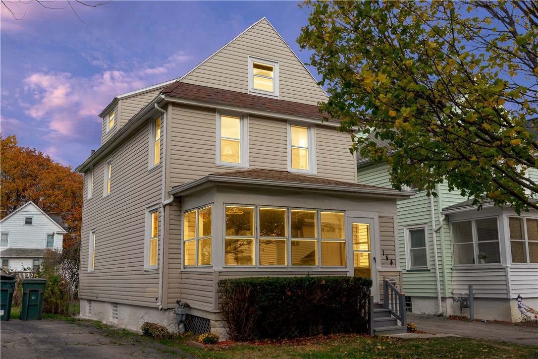 144 Michigan Street Rochester, NY 14606 - Photo 1 of 1