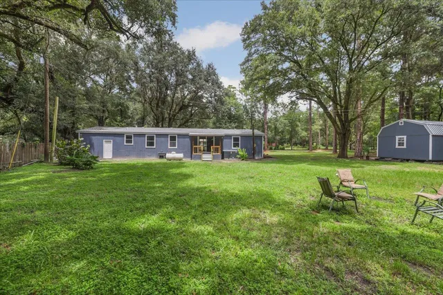 $250,000 | 4308 Holder Lane, Tallahassee, FL 32310