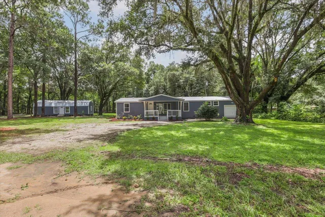 $250,000 | 4308 Holder Lane, Tallahassee, FL 32310