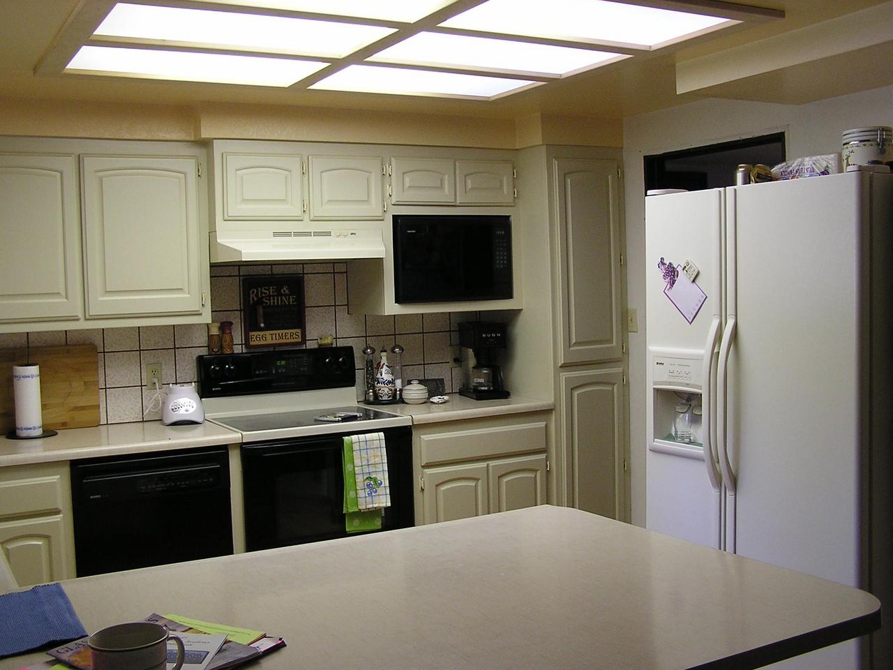 35250 Deer Flat Road Shingletown, CA 96088 - Photo 5 of 8 Kitchen
