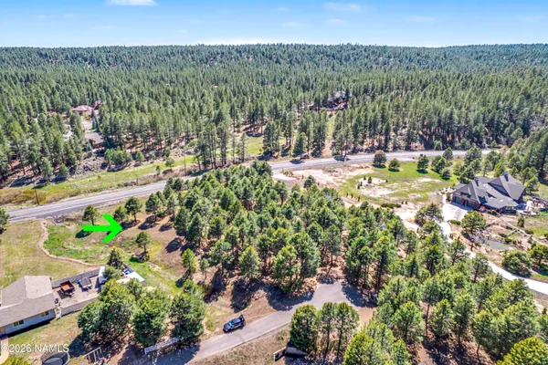 $435,000 | 2725 West Creighton Drive, Flagstaff, AZ 86001