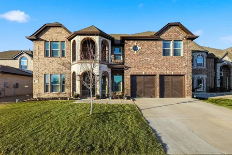 $750,000 | 521 Christie Crossing, Celina, TX 75009