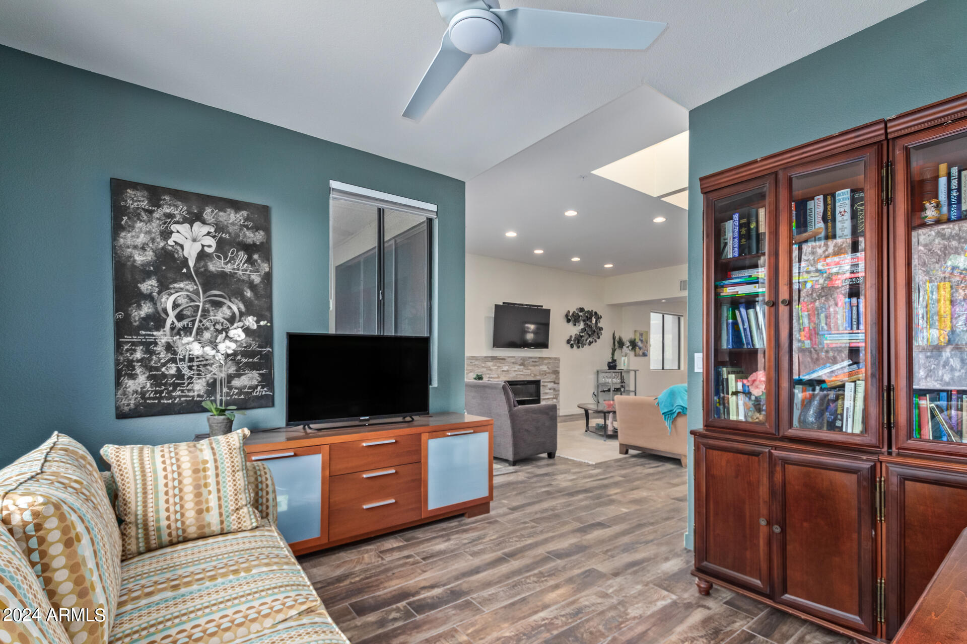 7700 East Gainey Ranch Road, Unit 243 Scottsdale, AZ 85258 - Photo 21 of 35 Gallery Image 21