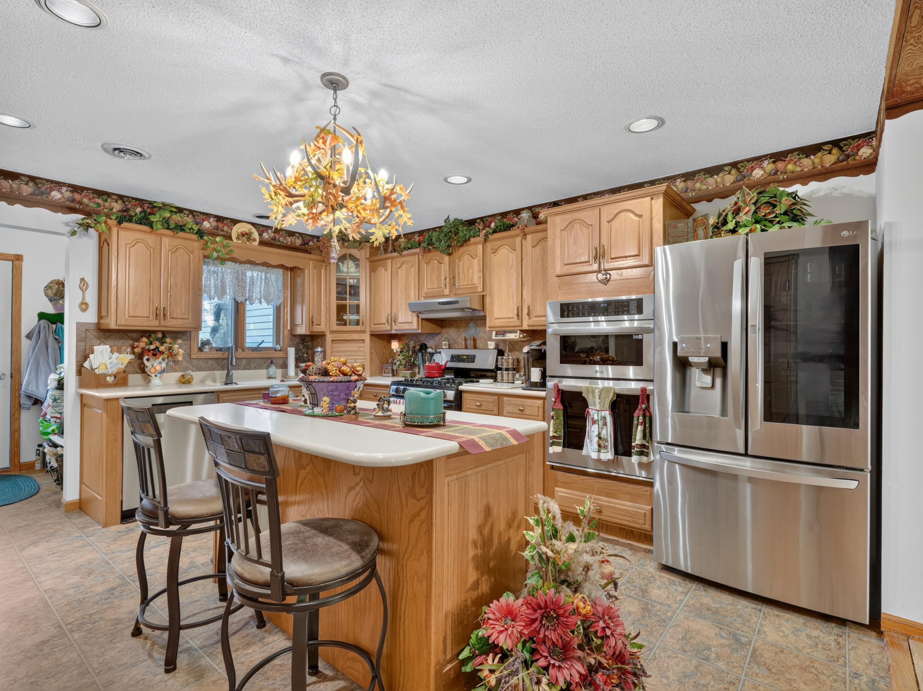 6945 Ward Road Sterling, MI 48659 - Photo 15 of 65 014