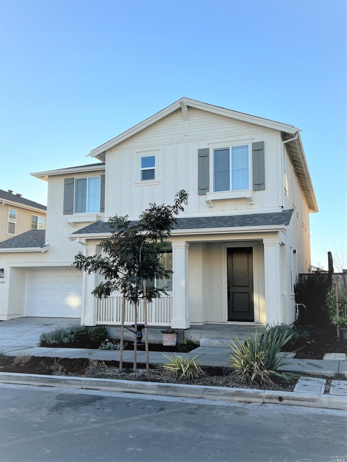 1609 Rose Clover Street Santa Rosa, CA 95403 - Photo 1 of 1 Gallery Image 1